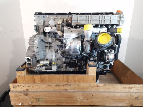 Mercedes Benz OM471LA.E4-1- D4G01 Engine (Industrial) NEW - Motor für Industriemaschine: das Bild 3 Mercedes Benz OM471LA.E4-1- D4G01 Engine (Industrial) NEW - Motor für Industriemaschine: das Bild 3