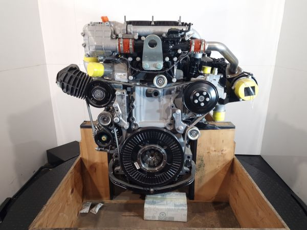 Mercedes Benz OM471LA.E4-1- D4G01 Engine (Industrial) NEW - Motor für Industriemaschine: das Bild 5 Mercedes Benz OM471LA.E4-1- D4G01 Engine (Industrial) NEW - Motor für Industriemaschine: das Bild 5