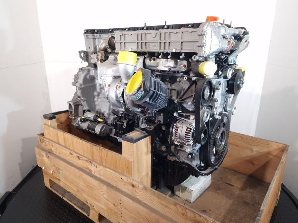 Mercedes Benz OM471LA.E4-1- D4G01 Engine (Industrial) NEW - Motor für Industriemaschine: das Bild 4 Mercedes Benz OM471LA.E4-1- D4G01 Engine (Industrial) NEW - Motor für Industriemaschine: das Bild 4