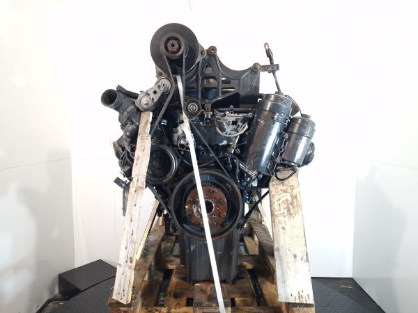 Motor für Industriemaschine Mercedes Benz OM501LA.E1/2 Industrial Spec Engine (Industrial): das Bild 6