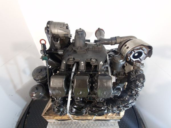 Motor für Industriemaschine Mercedes Benz OM501LA.E1/2 Industrial Spec Engine (Industrial): das Bild 10