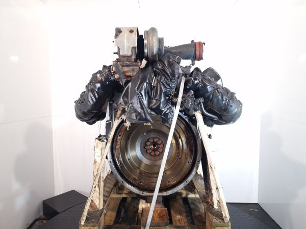 Mercedes Benz OM501LA.E1/2 Industrial Spec Engine (Industrial) - Motor für Industriemaschine: das Bild 3 Mercedes Benz OM501LA.E1/2 Industrial Spec Engine (Industrial) - Motor für Industriemaschine: das Bild 3