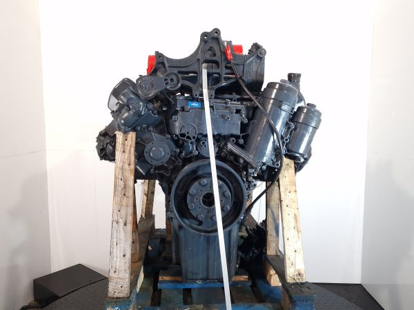 Mercedes Benz OM501LA.E2/2 Engine (Industrial/Plant) - Motor für Industriemaschine: das Bild 5 Mercedes Benz OM501LA.E2/2 Engine (Industrial/Plant) - Motor für Industriemaschine: das Bild 5