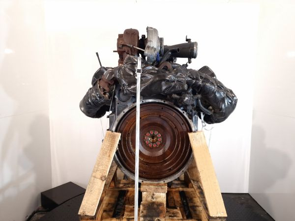 Mercedes Benz OM501LA.E3A/2-00 Engine (Industrial) - Motor für Industriemaschine: das Bild 4 Mercedes Benz OM501LA.E3A/2-00 Engine (Industrial) - Motor für Industriemaschine: das Bild 4