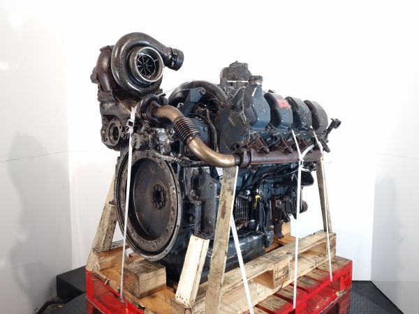 Mercedes Benz OM502LA.E3A/2-00 Engine (Industrial) - Motor für Industriemaschine: das Bild 3 Mercedes Benz OM502LA.E3A/2-00 Engine (Industrial) - Motor für Industriemaschine: das Bild 3