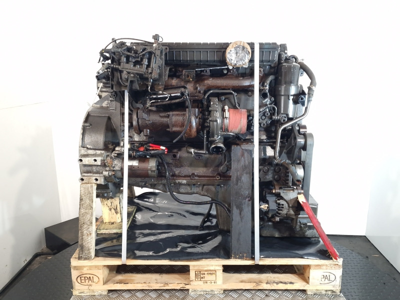 Mercedes Benz OM906LA.V/3-03 Econic Spec PTO Engine (Truck) - Motor für LKW: das Bild 3 Mercedes Benz OM906LA.V/3-03 Econic Spec PTO Engine (Truck) - Motor für LKW: das Bild 3
