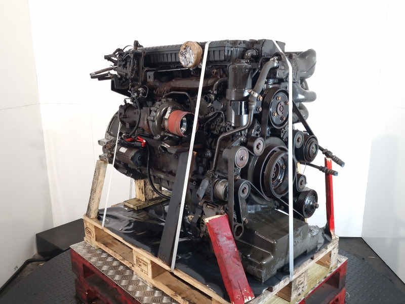 Mercedes Benz OM906LA.V/3-03 Econic Spec PTO Engine (Truck) - Motor für LKW: das Bild 4 Mercedes Benz OM906LA.V/3-03 Econic Spec PTO Engine (Truck) - Motor für LKW: das Bild 4
