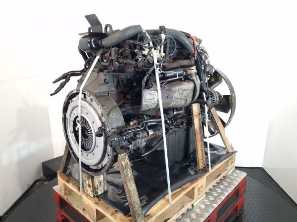 Mercedes Benz OM906LA.V/3-03 Truck Spec Engine (Truck) - Motor für LKW: das Bild 1 Mercedes Benz OM906LA.V/3-03 Truck Spec Engine (Truck) - Motor für LKW: das Bild 1
