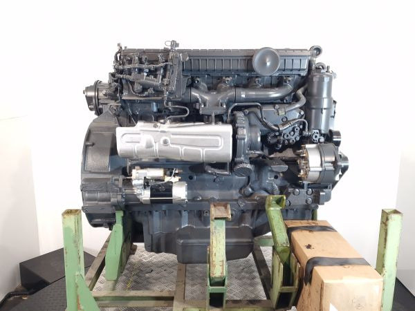 Mercedes Benz OM926LA.E3/5-02 Engine (Industrial) NEW - Motor für Industriemaschine: das Bild 3 Mercedes Benz OM926LA.E3/5-02 Engine (Industrial) NEW - Motor für Industriemaschine: das Bild 3