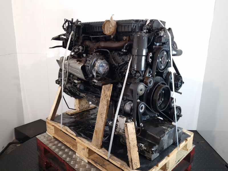 Mercedes Benz OM926LA.EEV/2-00 Econic Spec Engine (Truck) - Motor für LKW: das Bild 4 Mercedes Benz OM926LA.EEV/2-00 Econic Spec Engine (Truck) - Motor für LKW: das Bild 4