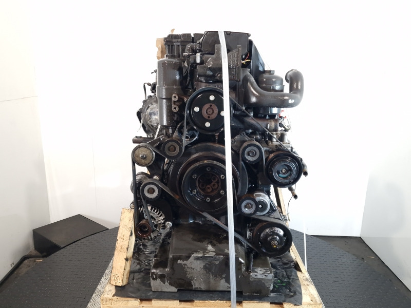 Mercedes Benz OM926LA.EEV/2-00 Econic Spec Engine (Truck) - Motor für LKW: das Bild 5 Mercedes Benz OM926LA.EEV/2-00 Econic Spec Engine (Truck) - Motor für LKW: das Bild 5