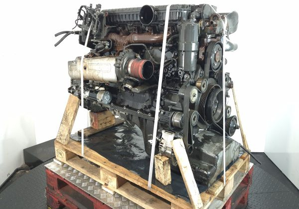Mercedes Benz OM926LA.EEV/2-03 Econic Spec Engine (Truck) - Motor für LKW: das Bild 4 Mercedes Benz OM926LA.EEV/2-03 Econic Spec Engine (Truck) - Motor für LKW: das Bild 4