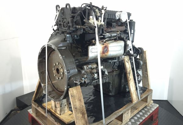Mercedes Benz OM926LA.EEV/2-03 Econic Spec Engine (Truck) - Motor für LKW: das Bild 1 Mercedes Benz OM926LA.EEV/2-03 Econic Spec Engine (Truck) - Motor für LKW: das Bild 1