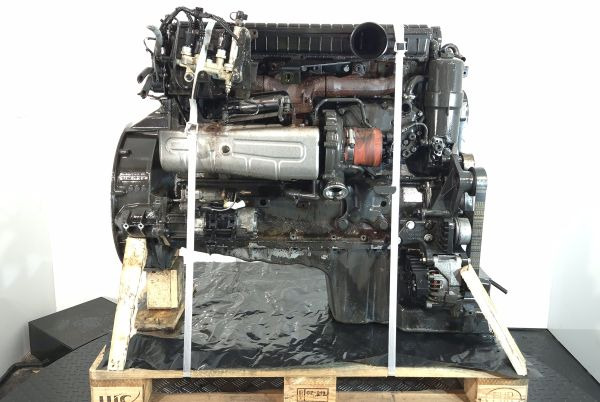 Mercedes Benz OM926LA.EEV/2-03 Econic Spec Engine (Truck) - Motor für LKW: das Bild 3 Mercedes Benz OM926LA.EEV/2-03 Econic Spec Engine (Truck) - Motor für LKW: das Bild 3