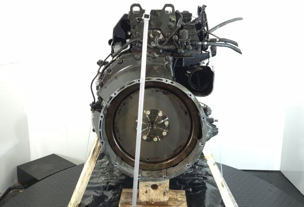 Mercedes Benz OM926LA.EEV/2-03 Econic Spec Engine (Truck) - Motor für LKW: das Bild 2 Mercedes Benz OM926LA.EEV/2-03 Econic Spec Engine (Truck) - Motor für LKW: das Bild 2