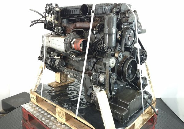 Mercedes Benz OM926LA.EEV/2-03 Econic Spec Engine (Truck) - Motor für LKW: das Bild 4 Mercedes Benz OM926LA.EEV/2-03 Econic Spec Engine (Truck) - Motor für LKW: das Bild 4