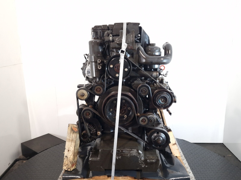 Mercedes Benz OM926LA.EEV/2-03 Econic Spec Engine (Truck) - Motor für LKW: das Bild 5 Mercedes Benz OM926LA.EEV/2-03 Econic Spec Engine (Truck) - Motor für LKW: das Bild 5