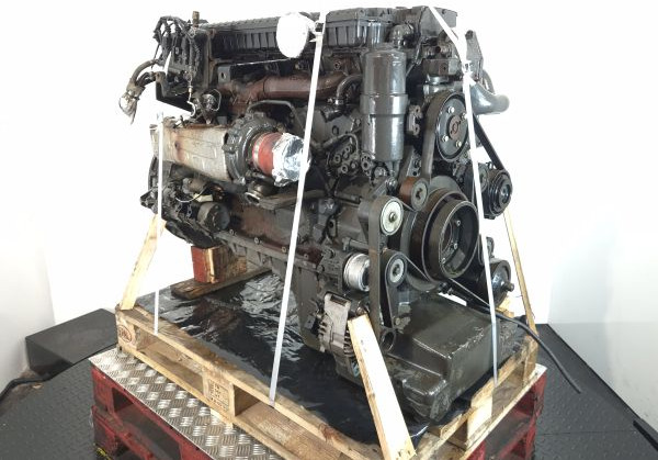 Mercedes Benz OM926LA.EEV/2-03 Econic Spec Engine (Truck) - Motor für LKW: das Bild 5 Mercedes Benz OM926LA.EEV/2-03 Econic Spec Engine (Truck) - Motor für LKW: das Bild 5