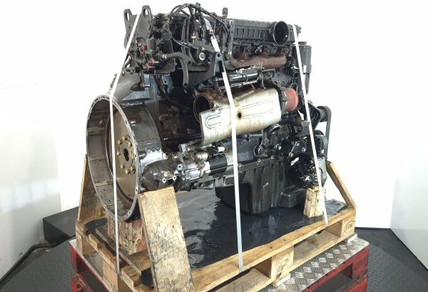 Mercedes Benz OM926LA.EEV/2-03 Econic Spec Engine (Truck) - Motor für LKW: das Bild 1 Mercedes Benz OM926LA.EEV/2-03 Econic Spec Engine (Truck) - Motor für LKW: das Bild 1