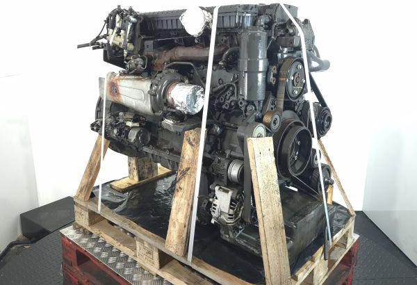 Mercedes Benz OM926LA.EEV/2-03 Econic Spec Engine (Truck) - Motor für LKW: das Bild 5 Mercedes Benz OM926LA.EEV/2-03 Econic Spec Engine (Truck) - Motor für LKW: das Bild 5