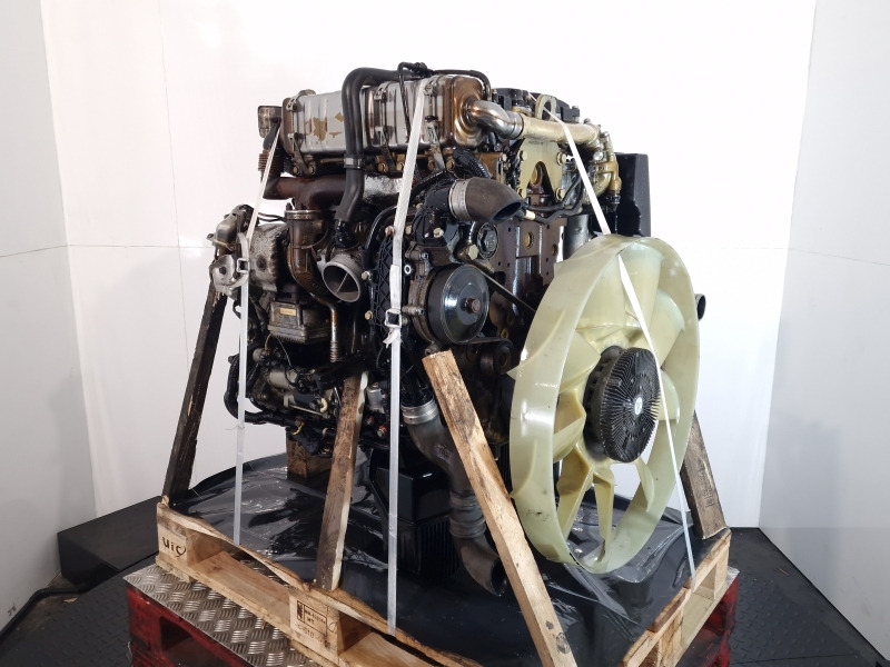 Mercedes Benz OM934LA.6-4-00 Engine (Truck) - Motor für LKW: das Bild 5 Mercedes Benz OM934LA.6-4-00 Engine (Truck) - Motor für LKW: das Bild 5