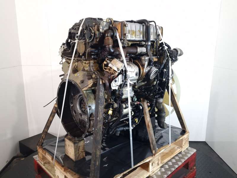 Mercedes Benz OM934LA.6-4-00 Engine (Truck) - Motor für LKW: das Bild 1 Mercedes Benz OM934LA.6-4-00 Engine (Truck) - Motor für LKW: das Bild 1