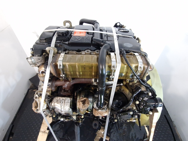 Motor für LKW Mercedes Benz OM934LA.6-4-00 Engine (Truck): das Bild 10