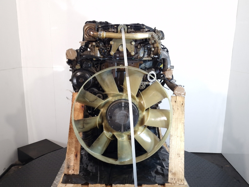 Mercedes Benz OM934LA.6-8-00 Engine (Truck) - Motor für LKW: das Bild 5 Mercedes Benz OM934LA.6-8-00 Engine (Truck) - Motor für LKW: das Bild 5