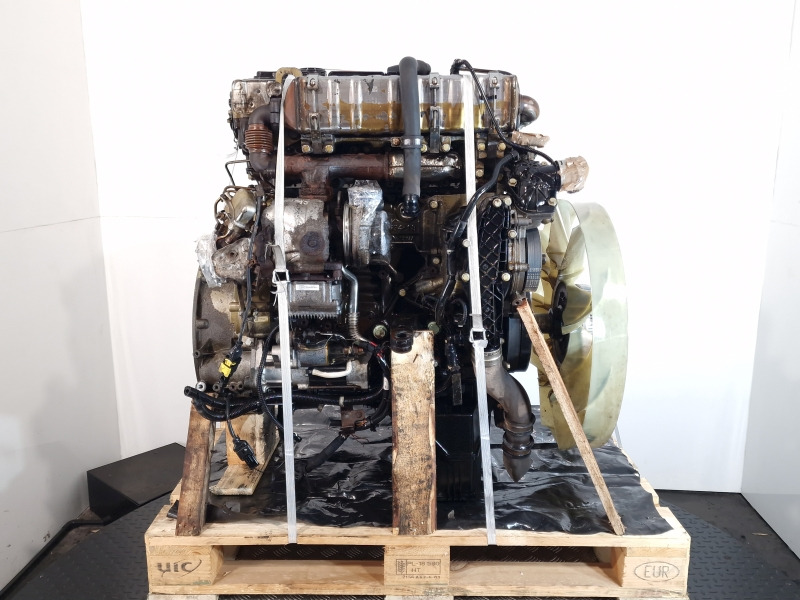 Mercedes Benz OM934LA.6-8-00 Engine (Truck) - Motor für LKW: das Bild 3 Mercedes Benz OM934LA.6-8-00 Engine (Truck) - Motor für LKW: das Bild 3