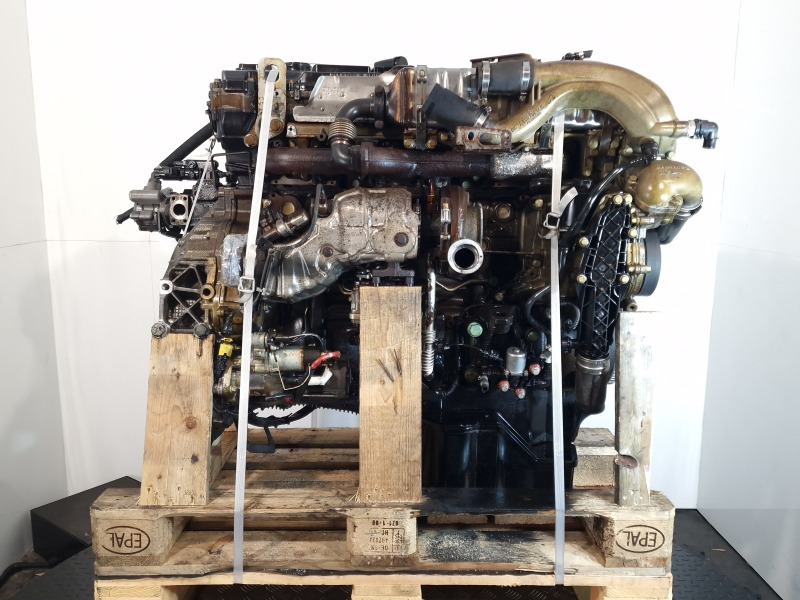 Mercedes Benz OM936LA.6-3-00 Econic Spec Engine (Truck) - Motor für LKW: das Bild 3 Mercedes Benz OM936LA.6-3-00 Econic Spec Engine (Truck) - Motor für LKW: das Bild 3