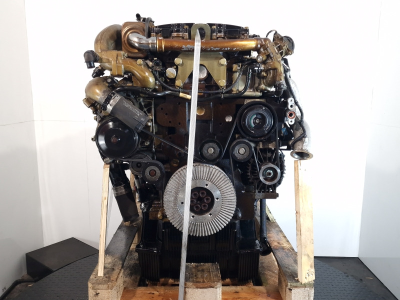 Mercedes Benz OM936LA.6-3-00 Econic Spec Engine (Truck) - Motor für LKW: das Bild 5 Mercedes Benz OM936LA.6-3-00 Econic Spec Engine (Truck) - Motor für LKW: das Bild 5