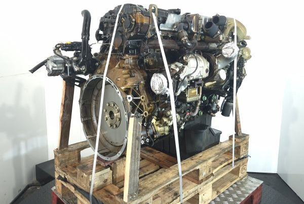 Mercedes Benz OM936LA.6-3-00 Econic Spec Engine (Truck) - Motor für LKW: das Bild 1 Mercedes Benz OM936LA.6-3-00 Econic Spec Engine (Truck) - Motor für LKW: das Bild 1