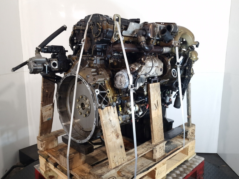 Mercedes Benz OM936LA.6-3-00 Econic Spec Engine (Truck) - Motor für LKW: das Bild 1 Mercedes Benz OM936LA.6-3-00 Econic Spec Engine (Truck) - Motor für LKW: das Bild 1