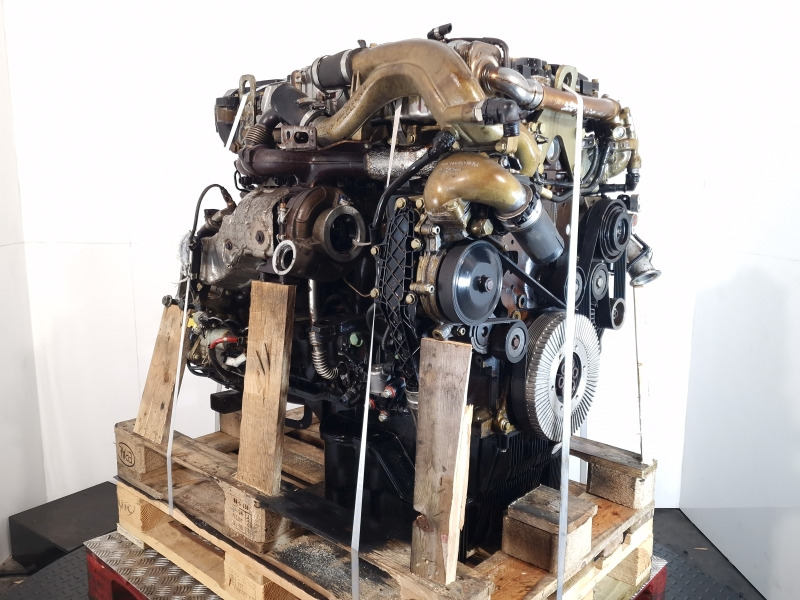 Mercedes Benz OM936LA.6-3-00 Econic Spec Engine (Truck) - Motor für LKW: das Bild 4 Mercedes Benz OM936LA.6-3-00 Econic Spec Engine (Truck) - Motor für LKW: das Bild 4