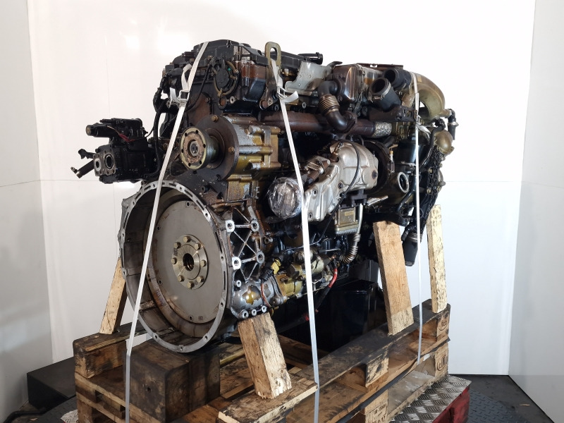 Mercedes Benz OM936LA.6-3-00 Econic Spec With PTO Engine (Truck) - Motor für LKW: das Bild 1 Mercedes Benz OM936LA.6-3-00 Econic Spec With PTO Engine (Truck) - Motor für LKW: das Bild 1