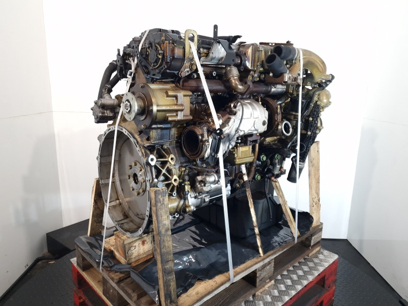 Mercedes Benz OM936LA.6-3-01 Econic Spec Engine (Truck) - Motor für LKW: das Bild 1 Mercedes Benz OM936LA.6-3-01 Econic Spec Engine (Truck) - Motor für LKW: das Bild 1