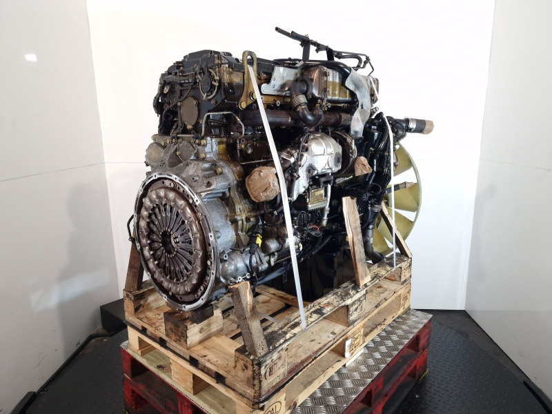 Mercedes Benz OM936LA.6-5-01 Truck Spec Engine (Truck) - Motor für LKW: das Bild 1 Mercedes Benz OM936LA.6-5-01 Truck Spec Engine (Truck) - Motor für LKW: das Bild 1