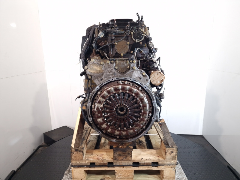 Mercedes Benz OM936LA.6-5-01 Truck Spec Engine (Truck) - Motor für LKW: das Bild 3 Mercedes Benz OM936LA.6-5-01 Truck Spec Engine (Truck) - Motor für LKW: das Bild 3