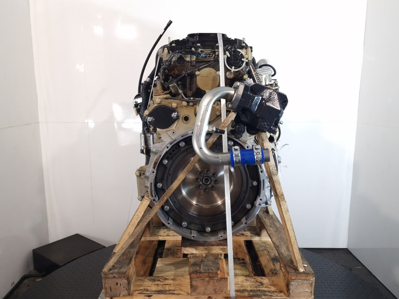 Mercedes Benz OM936LA.E5-1 Twin Turbo + Hydraulic Pump Engine (Industrial) 935.916 - Motor für Industriemaschine: das Bild 5 Mercedes Benz OM936LA.E5-1 Twin Turbo + Hydraulic Pump Engine (Industrial) 935.916 - Motor für Industriemaschine: das Bild 5