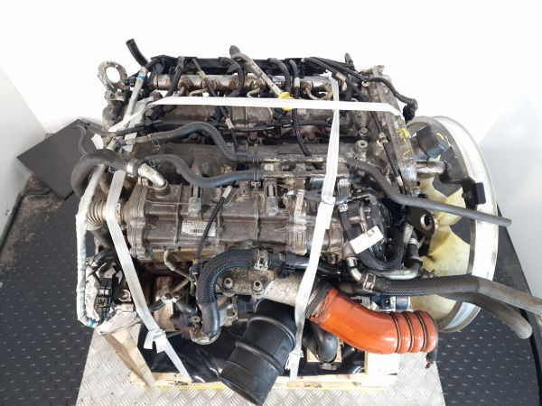 Motor für LKW Mitsubishi 4P10-8AT4/F1CE3481Z*D011 Engine (Truck): das Bild 11