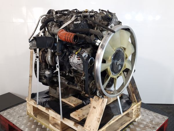 Mitsubishi 4P10-8AT4/F1CE3481Z*D011 Engine (Truck) - Motor für LKW: das Bild 5 Mitsubishi 4P10-8AT4/F1CE3481Z*D011 Engine (Truck) - Motor für LKW: das Bild 5