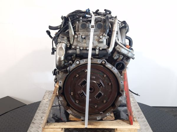 Mitsubishi 4P10-AAT4/F1CFL411D*A006 Engine (Truck) - Motor für LKW: das Bild 2 Mitsubishi 4P10-AAT4/F1CFL411D*A006 Engine (Truck) - Motor für LKW: das Bild 2