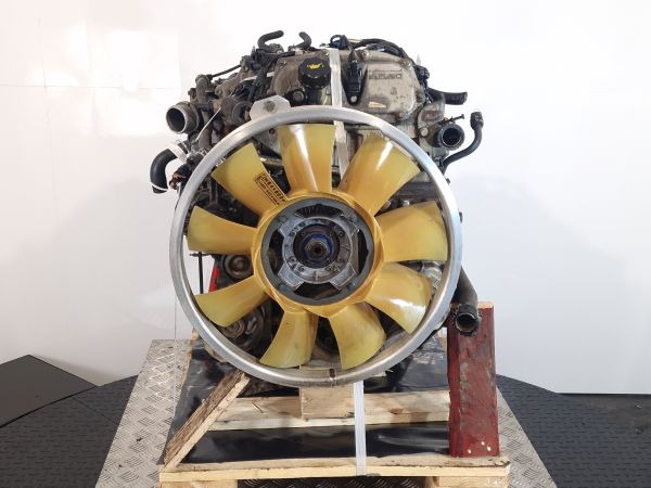 Mitsubishi 4P10-AAT4/F1CFL411D*A006 Engine (Truck) - Motor für LKW: das Bild 5 Mitsubishi 4P10-AAT4/F1CFL411D*A006 Engine (Truck) - Motor für LKW: das Bild 5