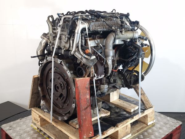Mitsubishi 4P10-AAT4/F1CFL411D*A006 Engine (Truck) - Motor für LKW: das Bild 1 Mitsubishi 4P10-AAT4/F1CFL411D*A006 Engine (Truck) - Motor für LKW: das Bild 1