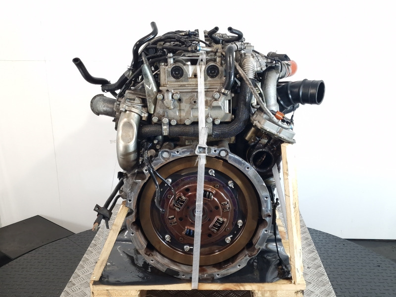 Mitsubishi 4P10-BAT4/F1CFL411M*B002 Engine (Truck) - Motor für LKW: das Bild 4 Mitsubishi 4P10-BAT4/F1CFL411M*B002 Engine (Truck) - Motor für LKW: das Bild 4