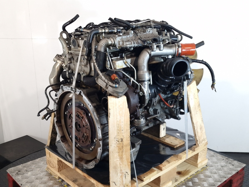 Mitsubishi 4P10-BAT4/F1CFL411M*B002 Engine (Truck) - Motor für LKW: das Bild 1 Mitsubishi 4P10-BAT4/F1CFL411M*B002 Engine (Truck) - Motor für LKW: das Bild 1