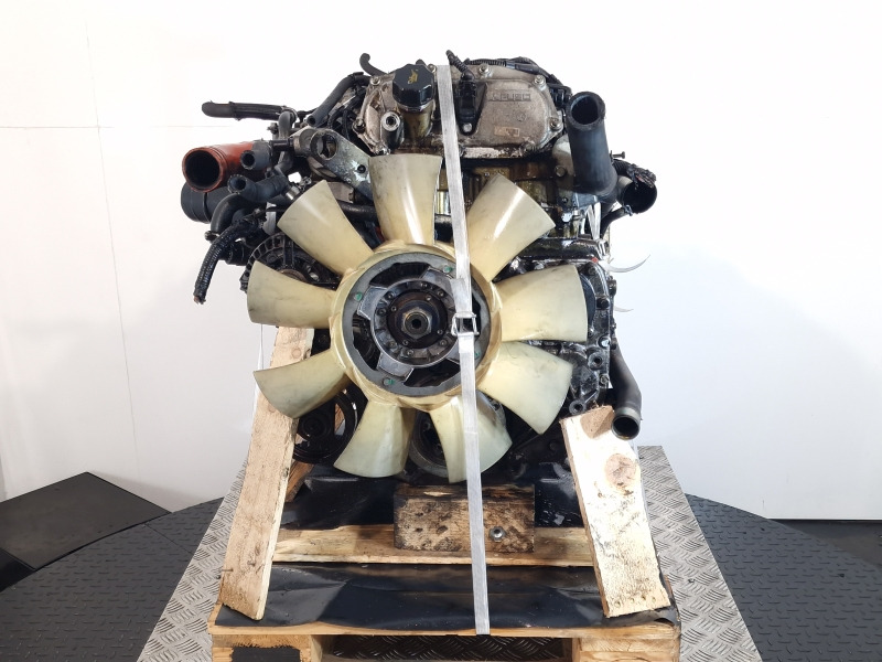 Mitsubishi/Iveco 4P10-BAT4/F1CFL411M*B002 Engine (Truck) - Motor für LKW: das Bild 5 Mitsubishi/Iveco 4P10-BAT4/F1CFL411M*B002 Engine (Truck) - Motor für LKW: das Bild 5