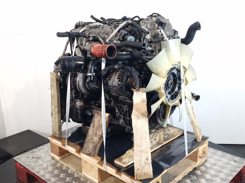 Mitsubishi/Iveco 4P10-BAT4/F1CFL411M*B002 Engine (Truck) - Motor für LKW: das Bild 4 Mitsubishi/Iveco 4P10-BAT4/F1CFL411M*B002 Engine (Truck) - Motor für LKW: das Bild 4