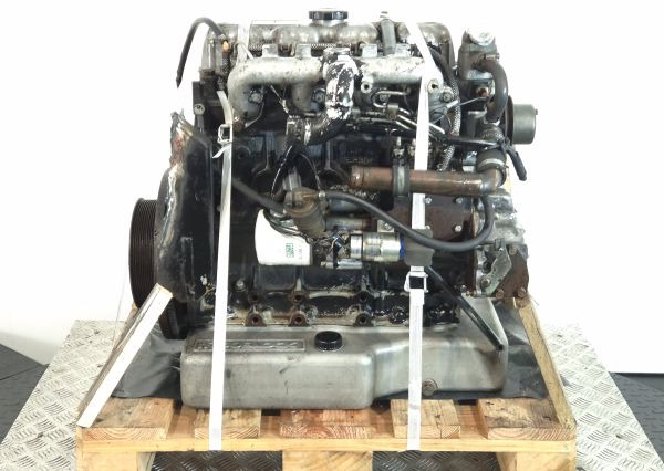 Mitsubishi K4N Engine (Industrial) - Motor für Industriemaschine: das Bild 3 Mitsubishi K4N Engine (Industrial) - Motor für Industriemaschine: das Bild 3