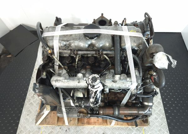 Motor für Industriemaschine Mitsubishi K4N  Engine (Industrial): das Bild 10